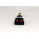 Williams Gun Sight Self Defense Pistol Sights, Ruger SR 1911, Green/Red, 71030