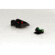 Williams Gun Sight Self Defense Pistol Sights, Ruger SR 1911, Green/Red, 71030