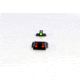 Williams Gun Sight Self Defense Pistol Sights, S&amp;W Bodyguard 380, Green/Red, 70993