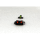 Williams Gun Sight Self Defense Pistol Sights, S&amp;W M&amp;P Shield, Green/Red, 70972
