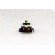 Williams Gun Sight Self Defense Pistol Sights, S&amp;W SD9 &amp; 40VE, Green/Red, 70994, EDEMO1