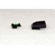 Williams Gun Sight Self Defense Pistol Sights, S&amp;W SD9 &amp; 40VE, Green/Red, 70994, EDEMO1