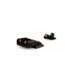 Williams Gun Sight Self Defense Pistol Sights, S&amp;W SD9 &amp; 40VE, Green/Red, 70994, EDEMO1