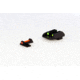 Williams Gun Sight Self Defense Pistol Sights, Springfield XD, XDM, Green/Red, 70272