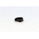 Williams Gun Sight Self Defense Pistol Sights, Springfield XDs, Rear Only, Green/Red, 70988