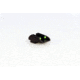 Williams Gun Sight Self Defense Pistol Sights, Springfield XDs, Rear Only, Green/Red, 70988
