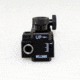 Williams Gun Sight Target FP Rear Sight, Ruger American, .22LR, Black, 71078