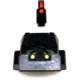 Williams Gun Sight Target Pistol Sights For Ruger P-Series, Green/Red 70967