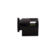Williams Gun Sight Western Precision Muzzleloading Sight - Front W/ Fiber Optic, Green, 618190