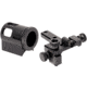 Williams Gun Sight Western Precision Micro Adjustment Sight Set, CVA Optima/Accura/Wolf Series, Black, 638129