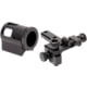 Williams Gun Sight Western Precision Micro Adjustment Sight Set, CVA Optima/Accura/Wolf Series, Black, 638129