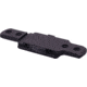 Williams Gun Sight LRS Adapter Plate, Mossberg Hole Spacing, 627355