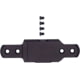Williams Gun Sight LRS Mossberg Hole Spacing Adapter Plate
