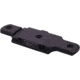 Williams Gun Sight LRS Adapter Plate, Remington Hole Spacing, 629361
