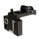 Williams Gun Sight Winchester 94 Top Eject 5d Fire Sight Set, Black/Red, 70859