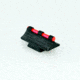 Williams Gun Sight Winchester 94 Top Eject 5d Fire Sight Set, Black/Red, 70859