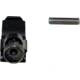 Williams Gun Sight WSKS Aperture Sight, Black 44560