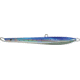 Williamson Abyss Speed Jig, 7/0 Assist Hook, Sinking, Blue, 3 1/2oz, 6 1/2in, ASJ100BL