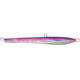 Williamson Abyss Speed Jig, 7/0 Assist Hook, Sinking, Purple, 3 1/2oz, 6 1/2in, ASJ100PrpL
