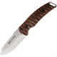 Willumsen Copenhagen Birddog Fixed Blade WLMBD21LSW