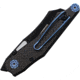 Willumsen Copenhagen Demon Barber Linerlock