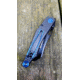 Willumsen Copenhagen Demon Barber Linerlock
