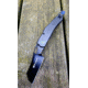 Willumsen Copenhagen Demon Barber Linerlock