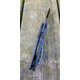 Willumsen Copenhagen Demon Barber Linerlock
