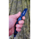 Willumsen Copenhagen Demon Barber Linerlock