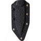 Willumsen Copenhagen Paragon Fixed Blade Gold