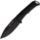 Willumsen Copenhagen Paragon Fixed Blade WLMPA22MID