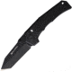 Willumsen Copenhagen Zero7 Crossbar Lock Midnight