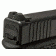 WILS 669T BATTLESIGHT GLOCK TRITIUM, EDEMO1
