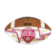 Wilson Championship Ball, 2014 Ohio State College Football Playoff 1003158