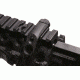 Wilson Combat 10, 2 Quick Detach Swivel Attachment, Rail Mount, Black TR-102SM