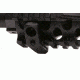 Wilson Combat 10, 2 Quick Detach Swivel Attachment, Rail Mount, Black TR-102SM