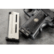 Wilson Combat 1911 Elite Tactical Magazine, .38 Sup, Sup Sentinel, 8RD, Lo-Profile Steel BP, 500-38SS-8RD