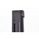 Wilson Combat 1911 Elite Tactical Magazine, .38 Super, CP, 10RD, Lo-Profile Base Pad, Black, 500-38C10B-10RD