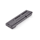 Wilson Combat 1911 Elite Tactical Magazine, .38 Super, CP, 10RD, Lo-Profile Base Pad, Black, 500-38C10B-10RD