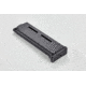 Wilson Combat 1911 Elite Tactical Magazine, .45 ACP, CP, 7RD, ETM Base Pad, Black, 500-45C7B-7RD