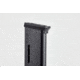 Wilson Combat 1911 Elite Tactical Magazine, .45 ACP, CP, 7RD, ETM Base Pad, Black, 500-45C7B-7RD