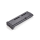 Wilson Combat 1911 Elite Tactical Magazine, .45 ACP, CP, 7RD, ETM Base Pad, Black, 500-45C7B-7RD