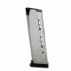 Wilson Combat 1911 Elite Tactical Magazine, .45 ACP, Full-Size, 8 Round, ETM Base Pad 500