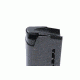 Wilson Combat 1911 Elite Tactical Magazine, .45 ACP, Full-Size, 8 Round, ETM Base Pad, Black 500B