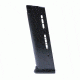 Wilson Combat 1911 Elite Tactical Magazine, .45 ACP, Full-Size, 8 Round, ETM Base Pad, Black 500B