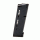 Wilson Combat 1911 Elite Tactical Magazine, .45 ACP HD, +P, Full-Size, 8 Round, Aluminum Base Pad, Black 500BA-HD