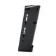 Wilson Combat 1911 Elite Tactical Magazine, .45 ACP HD, +P, Full-Size, 8 Round, Aluminum Base Pad, Black, 500BA-HD