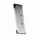 Wilson Combat 1911 Elite Tactical Magazine, .45 ACP HD, +P, Full-Size, 8 Round, Lo-Profile Steel Base Pad, Stainless 500C-HD