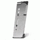 Wilson Combat 1911 Elite Tactical Magazine, .45 ACP HD, +P, Full-Size, 8 Round, Lo-Profile Steel Base Pad, Stainless 500C-HD