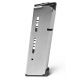 Wilson Combat 1911 Elite Tactical Magazine, .45 ACP HD, +P, Full-Size, 8 Round, Lo-Profile Steel Base Pad, Stainless, 500C-HD